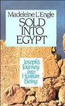 Cover art for Sold into Egypt (Genesis Trilogy)