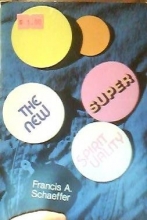 Cover art for The New Super-Spirituality