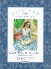 Cover art for Marie: An Invitation to Dance: Paris, 1775 (Girlhood Journeys , Book One)