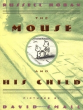 Cover art for The Mouse and His Child