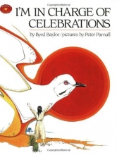 Cover art for I'm in Charge of Celebrations (Aladdin Picture Books)