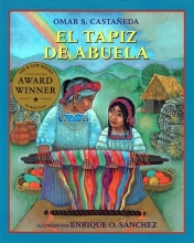 Cover art for El Tapiz De Abuela (Spanish Edition)