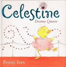 Cover art for Celestine, Drama Queen