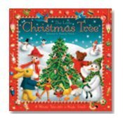 Cover art for The Little Christmas Tree