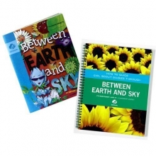 Cover art for How to Guide Girl Scout Daisies Through Between Earth and Sky