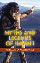 Cover art for Myths and Legends of Hawaii (Tales of the Pacific)