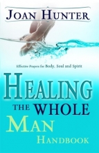 Cover art for Healing The Whole Man Handbook
