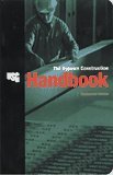Cover art for The Gypsum Construction Handbook, Centennial Edition