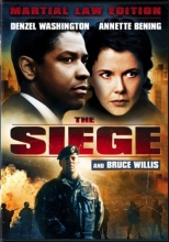 Cover art for The Siege 