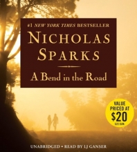 Cover art for A Bend in the Road