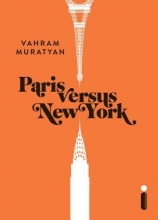 Cover art for Paris Versus New York (Em Portugues do Brasil)