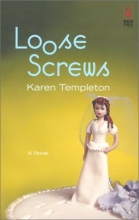 Cover art for Loose Screws (Red Dress Ink)