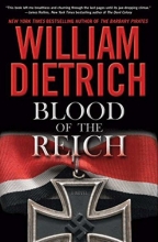Cover art for Blood of the Reich: A Novel