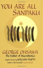 Cover art for You Are All Sanpaku