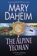 Cover art for The Alpine Yeoman (Emma Lord)