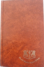 Cover art for The parables of Christ (Limited classical reprint library)