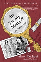 Cover art for Are You My Mother?: A Comic Drama