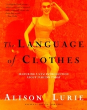 Cover art for The Language of Clothes