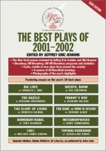 Cover art for The Best Plays of 2001-2002