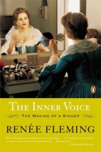 Cover art for The Inner Voice: The Making of a Singer