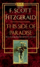 Cover art for This Side of Paradise (Ivy Classics)