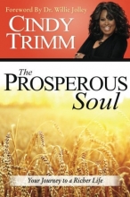 Cover art for The Prosperous Soul: Your Journey to a Richer Life