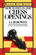 Cover art for How to Win in the Chess Openings