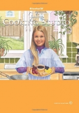 Cover art for Julie's Cooking Studio