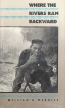 Cover art for Where the Rivers Ran Backward