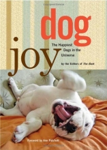 Cover art for DogJoy: The Happiest Dogs in the Universe