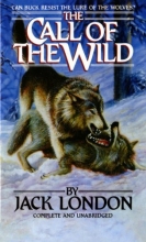 Cover art for The Call of the Wild (Tor Classics)