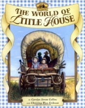Cover art for The World of Little House