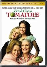 Cover art for Fried Green Tomatoes 