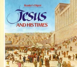 Cover art for Jesus and His Times (Reader's Digest Books)