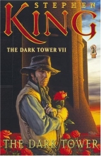 Cover art for The Dark Tower (Dark Tower #7)