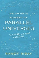 Cover art for An Infinite Number of Parallel Universes