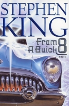 Cover art for From a Buick 8