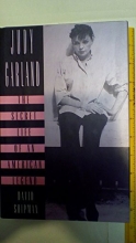 Cover art for Judy Garland: The Secret Life of an American Legend