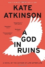 Cover art for A God in Ruins: A Novel