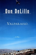 Cover art for Valparaiso: A Play