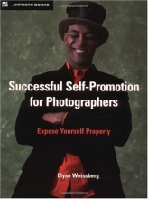 Cover art for Successful Self-Promotion for Photographers