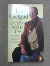 Cover art for An Actor and His Time