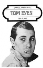 Cover art for Ten plays