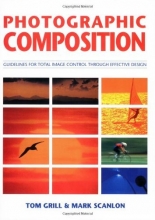 Cover art for Photographic Composition