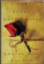 Cover art for A Long Fatal Love Chase