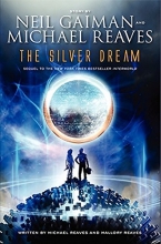 Cover art for The Silver Dream (InterWorld Trilogy)