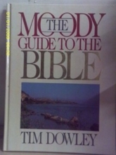 Cover art for Moody Guide to the Bible