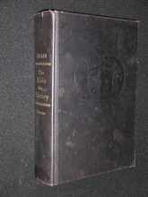 Cover art for The Bible as History