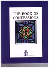 Cover art for The Book of Confessions (The Constitution of the Presbyterian Church, Part 1)