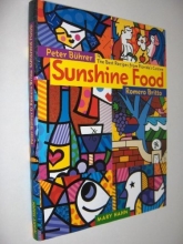 Cover art for Sunshine Food: the Best Recipes From Florida's Cuisine